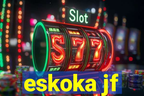 eskoka jf